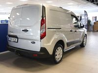 begagnad Ford Transit Connect Skåp L1 Trend 1.5l Ecoblue 2022, Transportbil