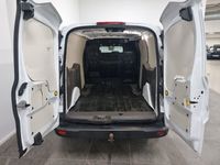begagnad Ford Transit Connect 210 LWB 1.5 EcoBlue SelectShift Euro 6 2018, Transportbil