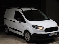 begagnad Ford Transit Courier 1.5 TDCi Euro 6 75hk