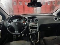 Begagnad Peugeot 308 111 HK (81 kW) 2012