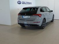 begagnad Skoda Scala Monte Carlo 1.5 TSI 150, Drag