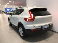 begagnad Volvo XC40 D3 FWD Edition