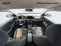 begagnad Kia Stonic 1.0 T-GDI 120hk AUT Mild-Hybrid Advance OMG lev!