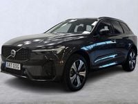 Begagnad Volvo XC60 Ultimate 462 HK (339 kW) 2023 Grå SUV