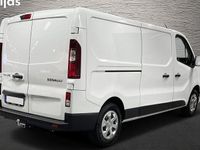 begagnad Renault Trafic Skåpbil Skåp PhII Nordic L2H1 150 OMG.Leverans 2023, Transportbil