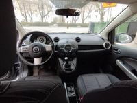 begagnad Mazda 2 5-dörrar 1.6 MZ-CD Advance