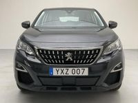 begagnad Peugeot 3008 1.2 PureTech