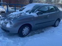 Begagnad Seat Cordoba 75 HK (55 kW) 2006 Sedan