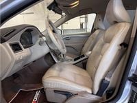 Begagnad Volvo V70 Momentum 163 HK (119 kW) 2008 Grå Kombi
