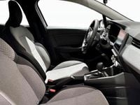 Begagnad Renault Clio V Evolution 145 HK (106 kW) 2024 Glaciär vit Halvkombi