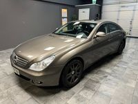 begagnad Mercedes CLS350 CLS350 BenzAutomat 2006, Sedan