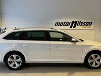 begagnad Skoda Superb 1,4 Plug-in Hybrid Style, Business Edition DSG