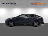 begagnad Kia ProCeed GT CEED1.6 T-GDI (Dragkrok)