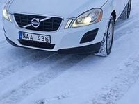 Begagnad Volvo XC60 163 HK (119 kW) 2013 Solid SUV