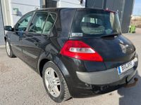 begagnad Renault Mégane II 