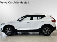 begagnad Volvo XC40 T4 AWD