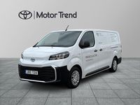 Begagnad Toyota Proace 2024 Vit Minibuss