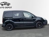 begagnad Citroën Berlingo Van 1.6 BlueHDi Manuell