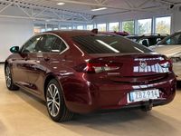 begagnad Opel Insignia Grand Sport 1.6 CDTI Manuell, 136hk, 2018