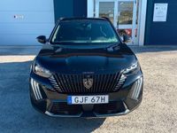 begagnad Peugeot 2008 1.2 PureTech 130hk GT Demobil