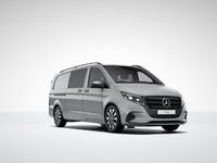 begagnad Mercedes Vito Benz 119 CDI Skåp Lång PRO Facelift 2024, Transportbil