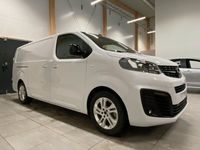 begagnad Opel Vivaro-e Combi Premium L3 Skåp 75kWh 2023, Minibuss