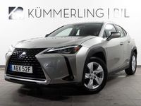 Begagnad Lexus UX 250h 186 HK (136 kW) 2020 Grå SUV
