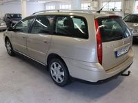 begagnad Citroën C5 Wagon 1.6 HDiF Euro 4