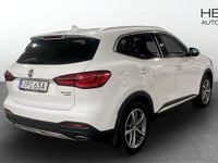 Begagnad MG EHS Luxury 258 HK (189 kW) 2021 Vit SUV