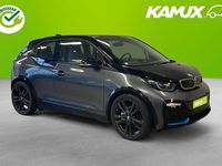 Begagnad BMW i3 135 kW (184 HK) 2021 Silver/grå Halvkombi