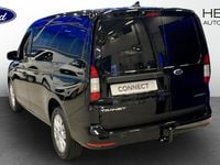 Ny Ford Transit Connect Limited 150 HK (110 kW) 2025 Minibuss