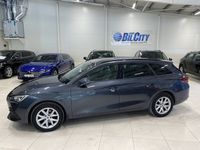 begagnad Seat Leon Sportstourer SPORTSTOUR 1.5 ETSI 150 HK DSG7 STYLE