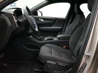 begagnad Volvo XC40 Recharge Single Motor Core Edition, on call, Navigation, Dragkro