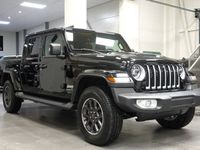 begagnad Jeep Gladiator 3.0 V6 EcoDiesel 4WD Automat 264hk