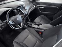 begagnad Hyundai i40 1,7 CRDi 140 Hk AUT