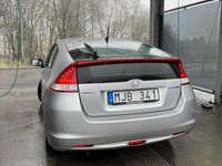 begagnad Honda Insight 2010