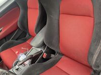 begagnad Honda Civic Type R 2.0 i-VTEC GT Euro 4