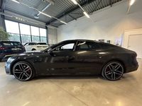 begagnad Audi A7 Sportback 50 TDI quattro, S-Line, RS Fälgar, Mkt Utr