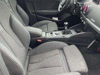 begagnad Audi A3 Sportback 2.0 TDI quattro Euro 6