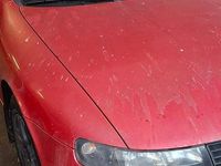 Begagnad Seat Leon 101 HK (74 kW) 2001 Halvkombi