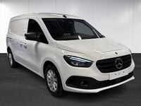 Ny Mercedes Citan 112 Edition 116 HK (85 kW) 2025