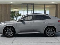 begagnad BMW X2 i xDrive30 M Sport Innovation Comfort Panorama Drag DA Pro 2023, SUV