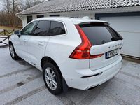 begagnad Volvo XC60 T5 AWD Inscription Panoramatak Nivå Polestar Drag