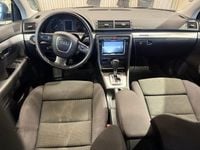 Begagnad Audi A4 200 HK (147 kW) 2007 Sedan