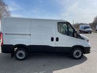 begagnad Iveco Daily 35-120 Van 2.3 JTD Hi-Matic Euro 6