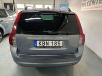 begagnad Volvo V50 2.0 D Powershift Kinetic Euro 4( 6 mån garanti)