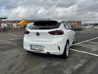 begagnad Opel Corsa 1.2 Turbo 100hk Sommar/Vinterhjul