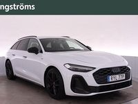 Begagnad Audi A5 Sport 367 HK (269 kW) 2025 Vit Kombi