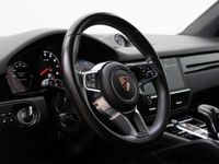 begagnad Porsche Cayenne 340 HK / Sport Design / 22” GT-Hjul