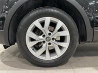 Begagnad Renault Kadjar LIMITED 141 HK (103 kW) 2018 Svart SUV